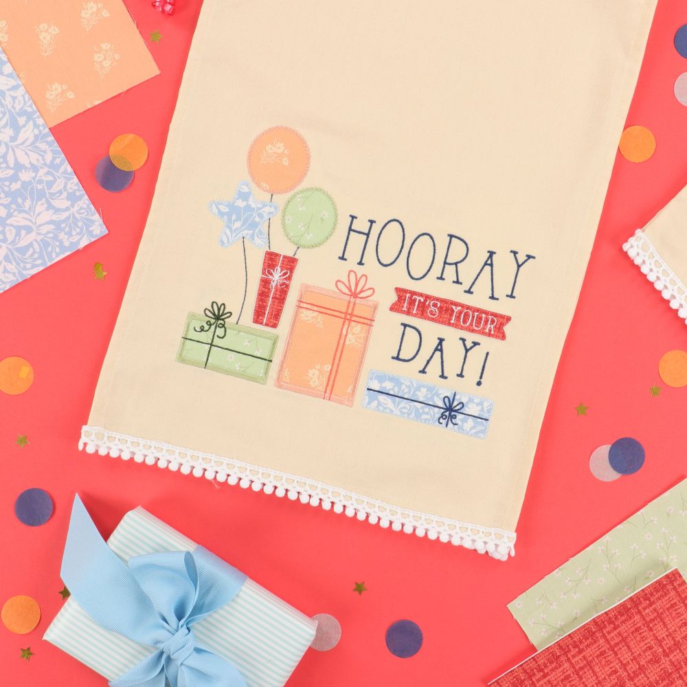 June 2026 Applique Club Digital Subscription