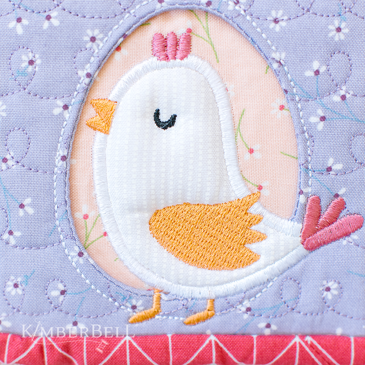 Mini Quilts, Vol. 1: January - June