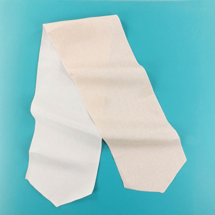 Wreath Sash Blank