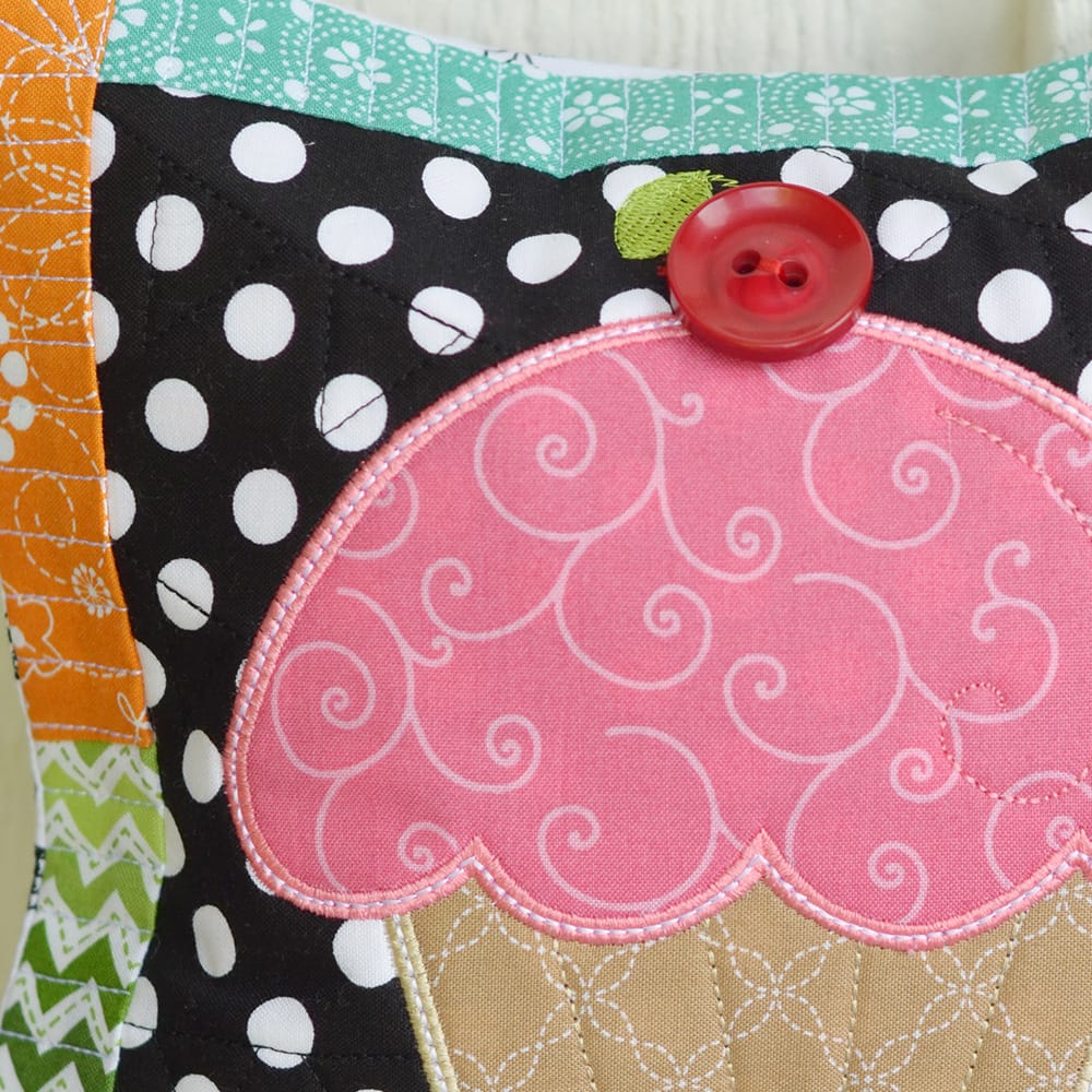 Kimberbell Classic, Vol 3, Oh Happy Day - 3 Designs (Digital Download)