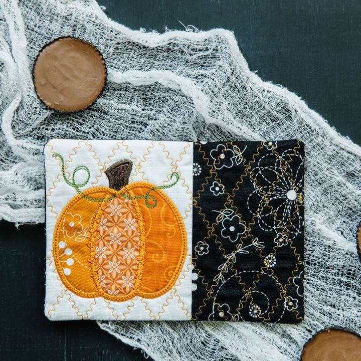 Mug Rugs Vol. 1 (Digital Download)