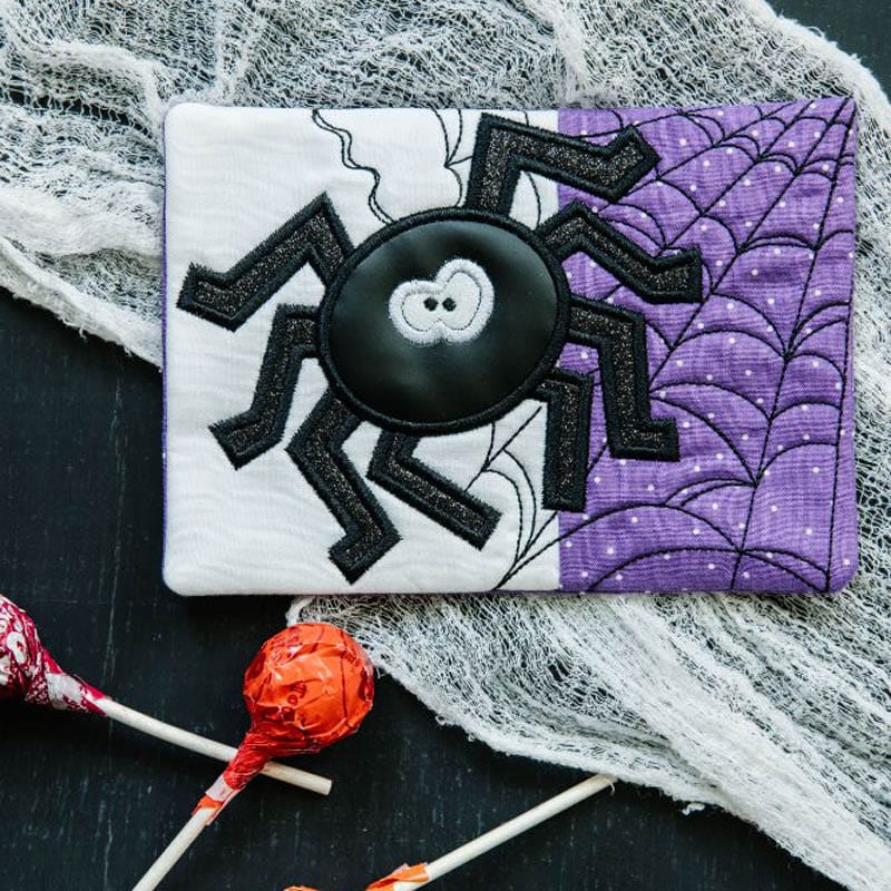 Mug Rugs Vol. 1 (Digital Download)