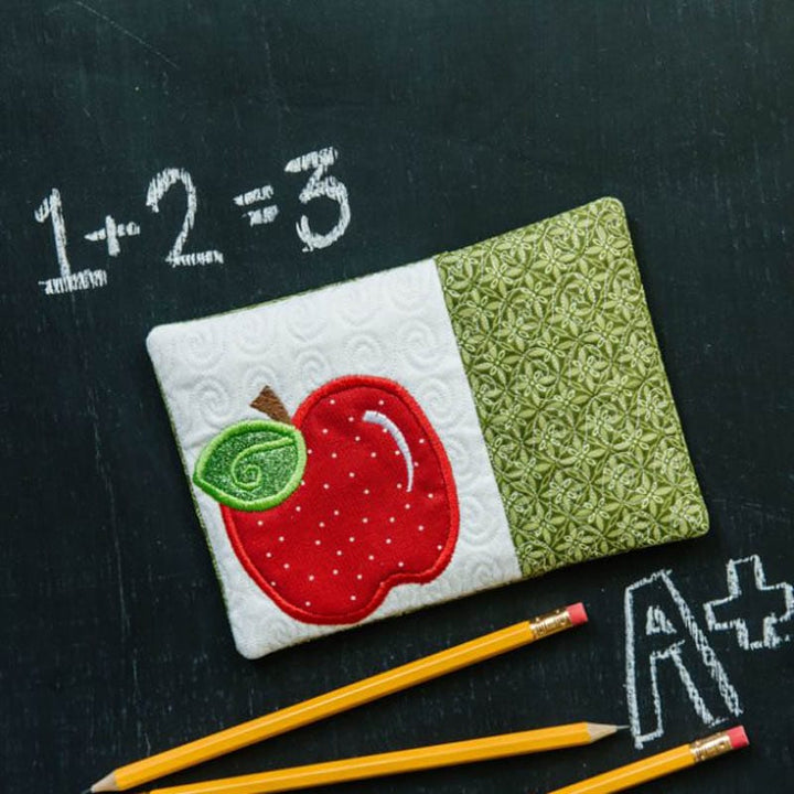 Mug Rugs Vol. 1 (Digital Download)