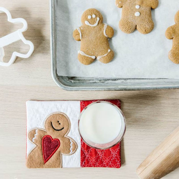 Mug Rugs Vol. 1 (Digital Download)