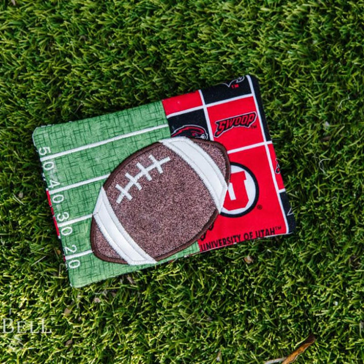 Mug Rugs Vol. 1 (Digital Download)