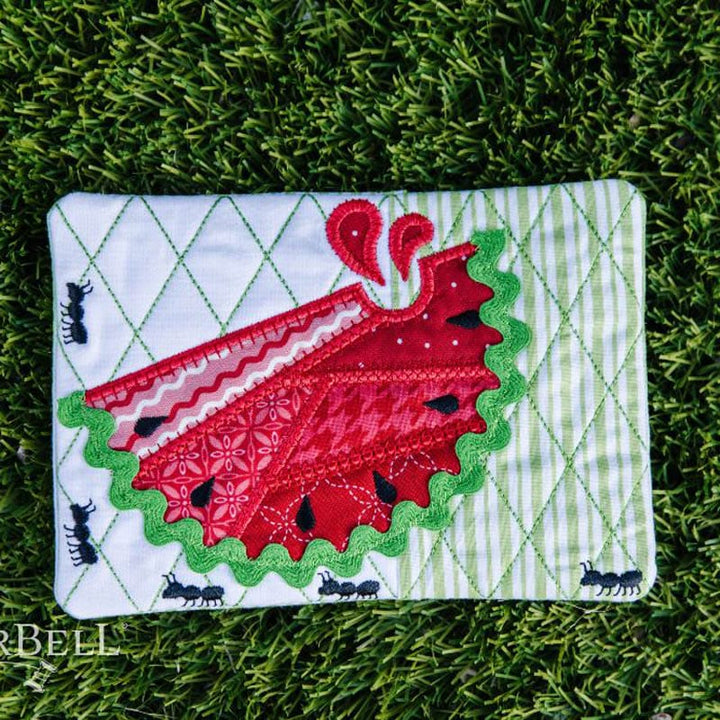 Mug Rugs Vol. 1 (Digital Download)