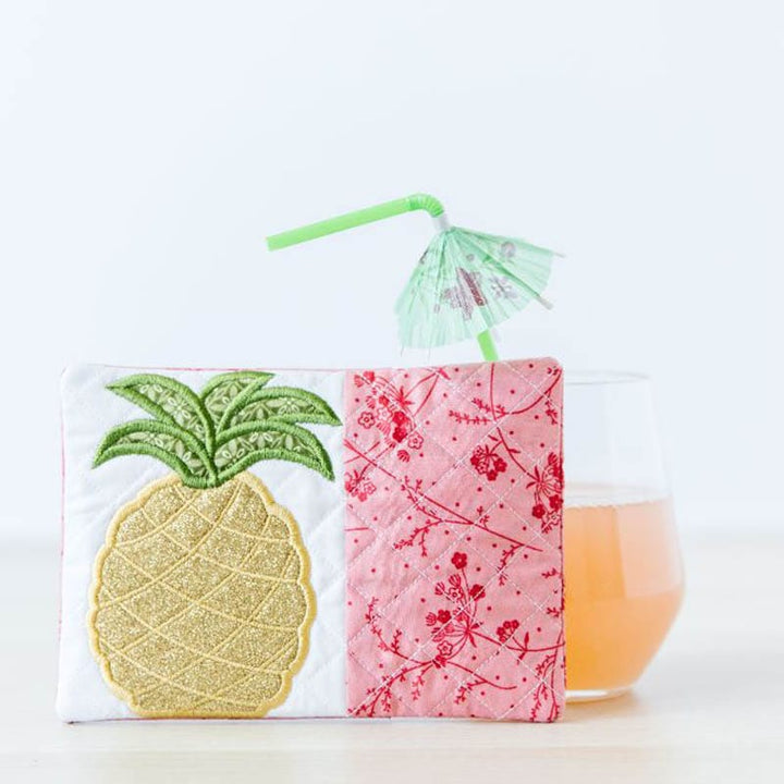 Mug Rugs Vol. 1 (Digital Download)