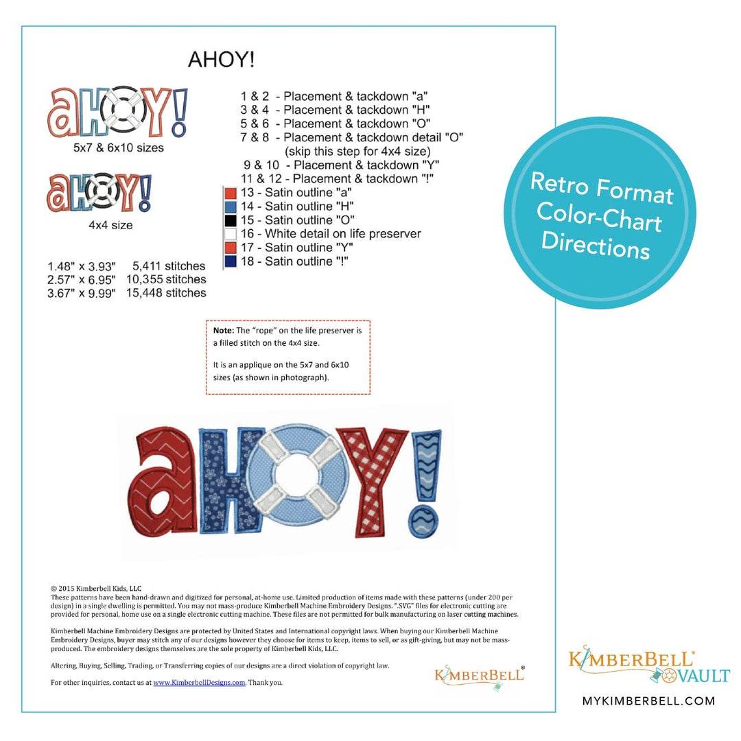 A Kimberbell Summer, Vol 1: At the Beach