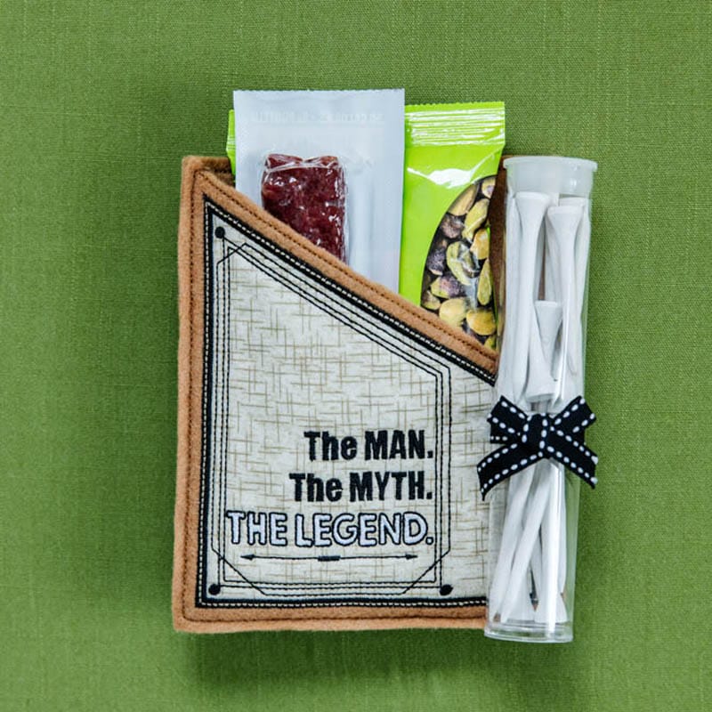 Heart-Felt Gift Pockets (Digital Download)