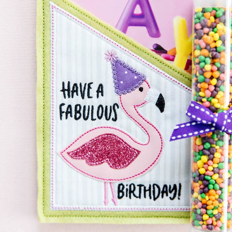 Heart-Felt Gift Pockets (Digital Download)