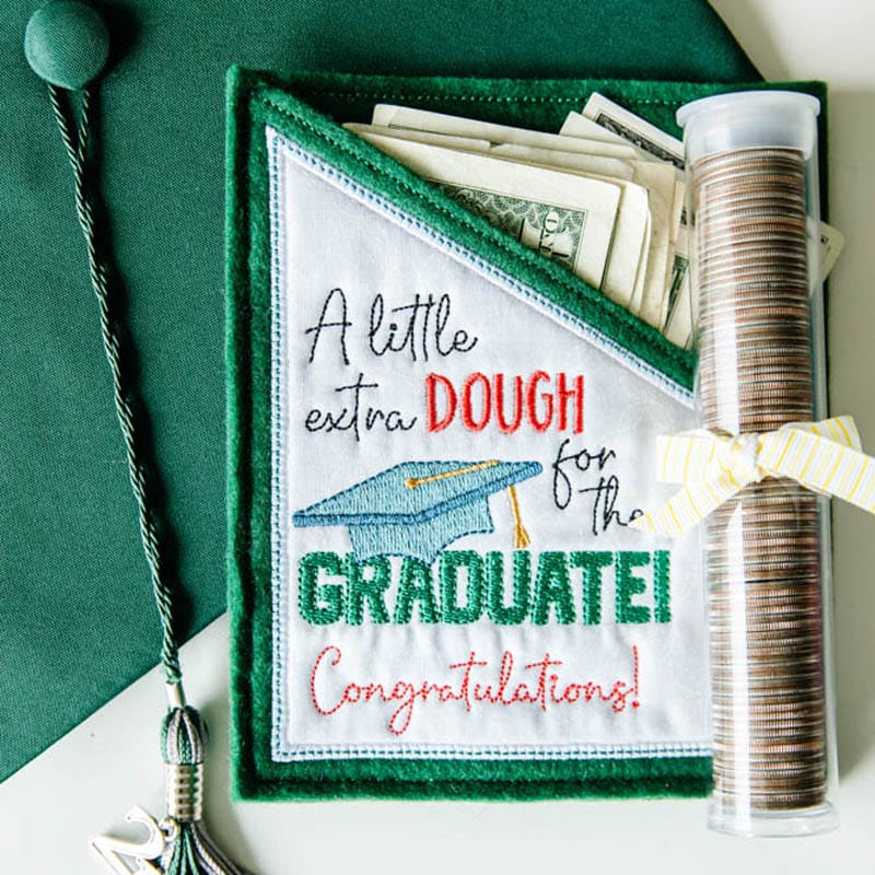 Heart-Felt Gift Pockets (Digital Download)