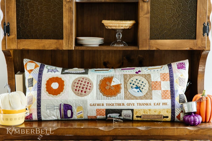 Sweet as Pie Quilting Bundle