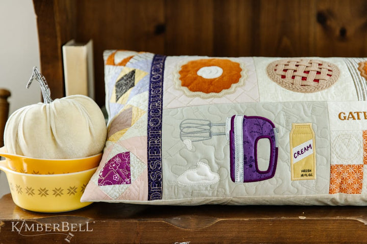 Sweet as Pie Quilting Bundle