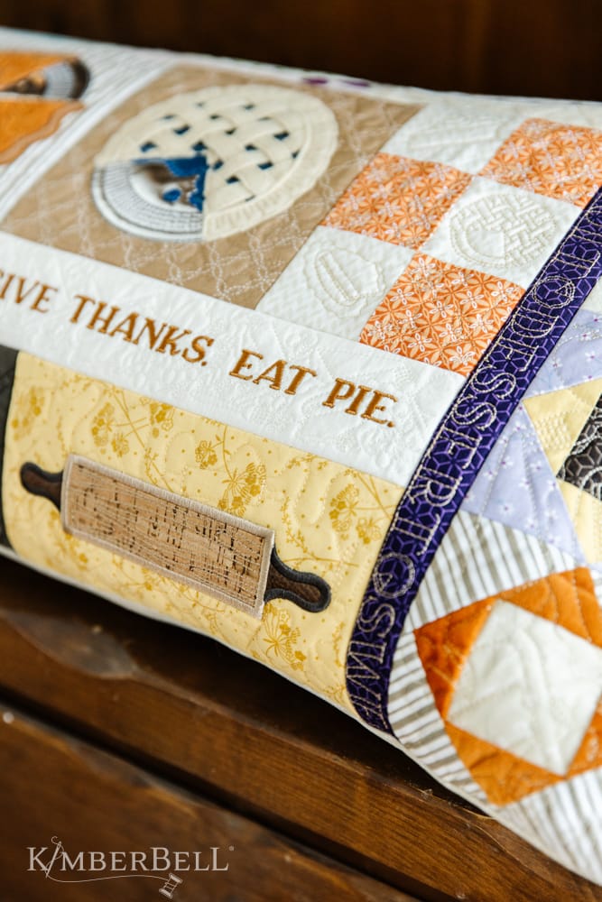 Sweet as Pie Quilting Bundle