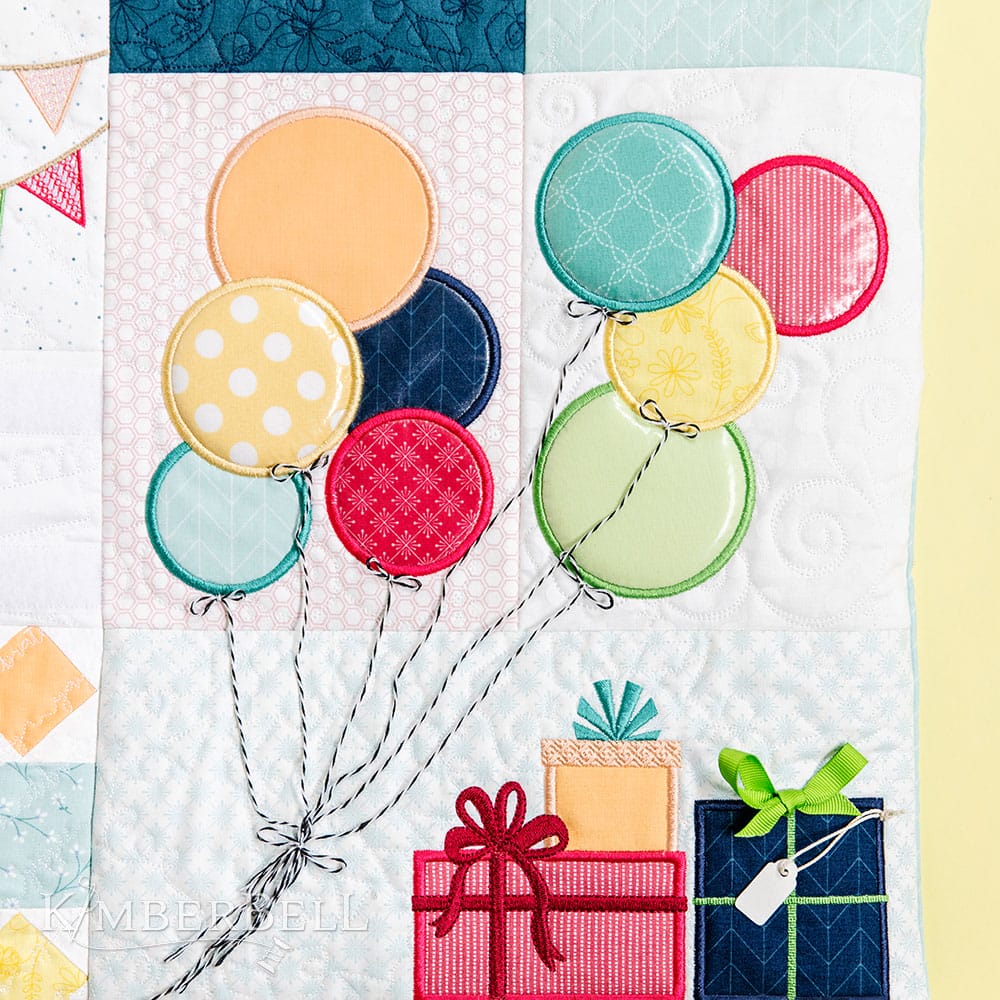 Shout Hooray! Bench Pillow