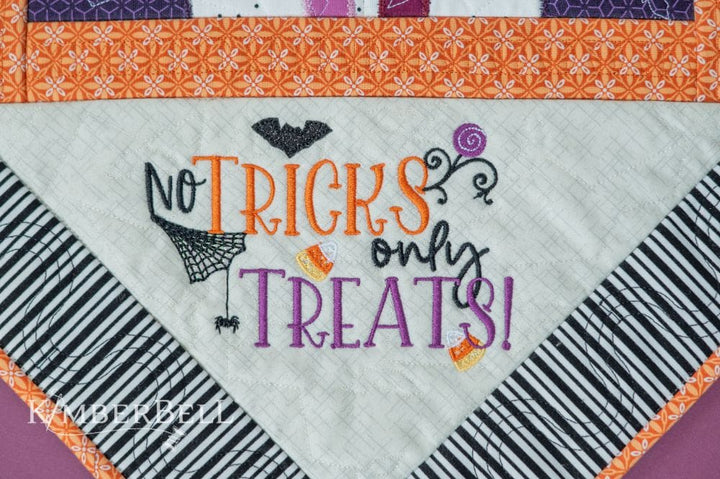 Cuties Vol. 2 Quilting Bundle, July-December