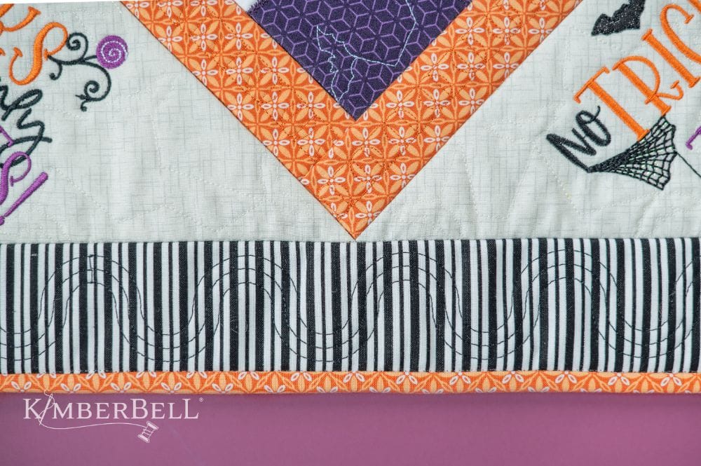 Cuties Vol. 2 Quilting Bundle, July-December