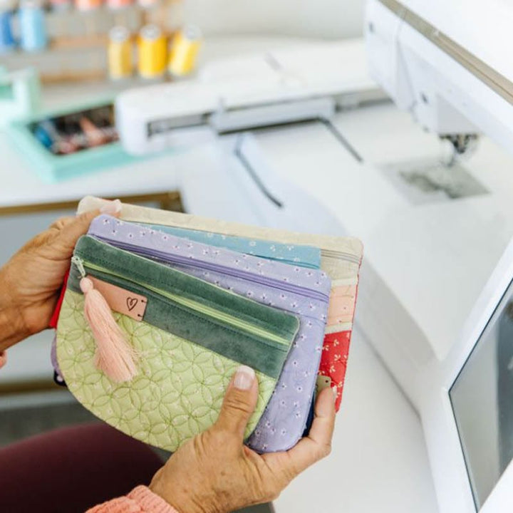 Pretty and Posh (Digital Download)