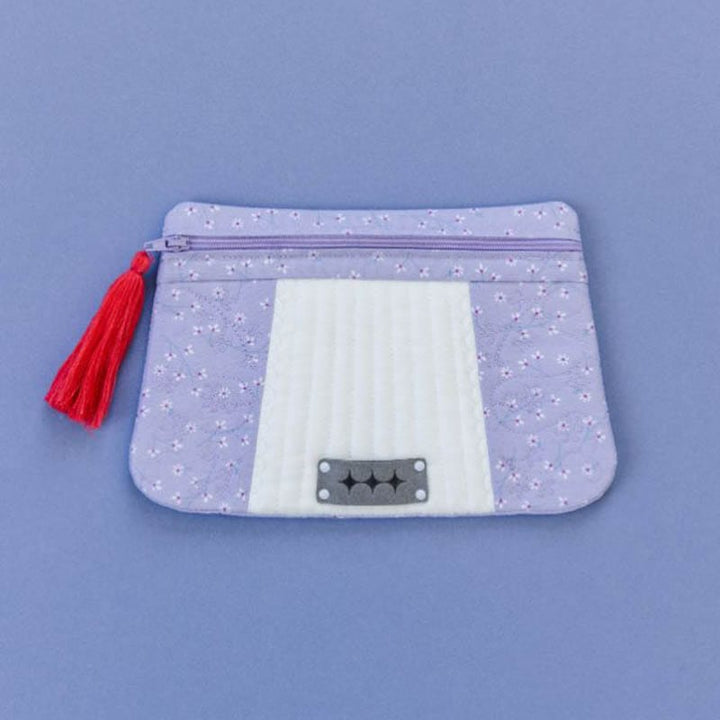 Pretty and Posh (Digital Download)