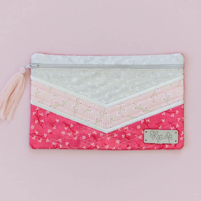 Pretty and Posh (Digital Download)