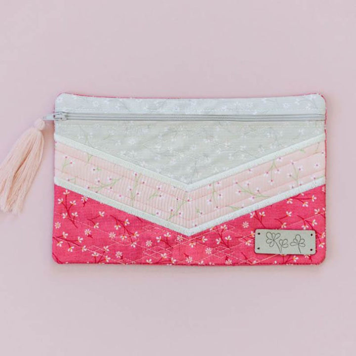 Pretty and Posh (Digital Download)