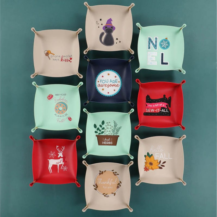 Everyday Appliques Vol. 2