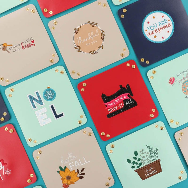 Everyday Appliques Vol. 2