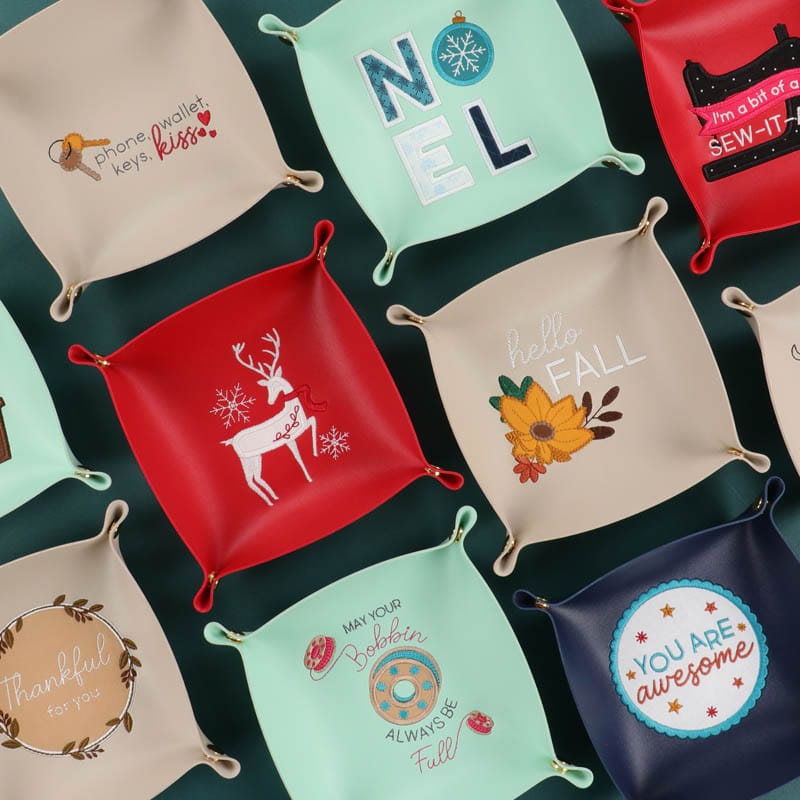 Everyday Appliques Vol. 2