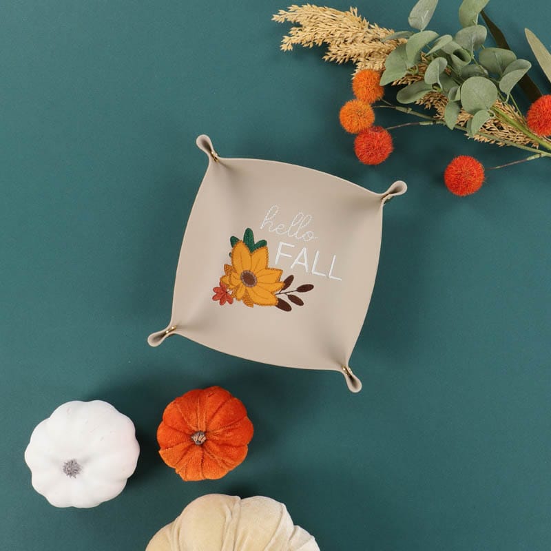 Everyday Appliques Vol. 2