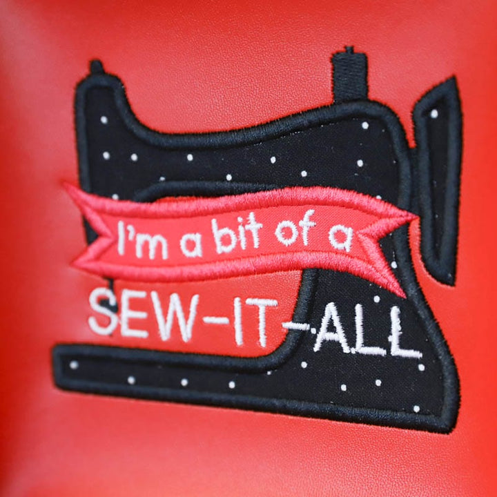 Everyday Appliques Vol. 2