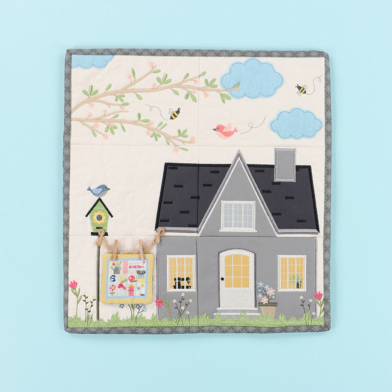 Home Sewn, Vol. 1 | Digital Download