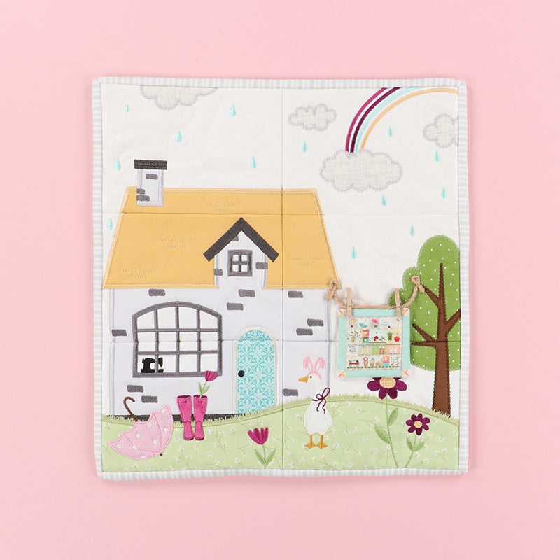 Home Sewn, Vol. 1 | Digital Download