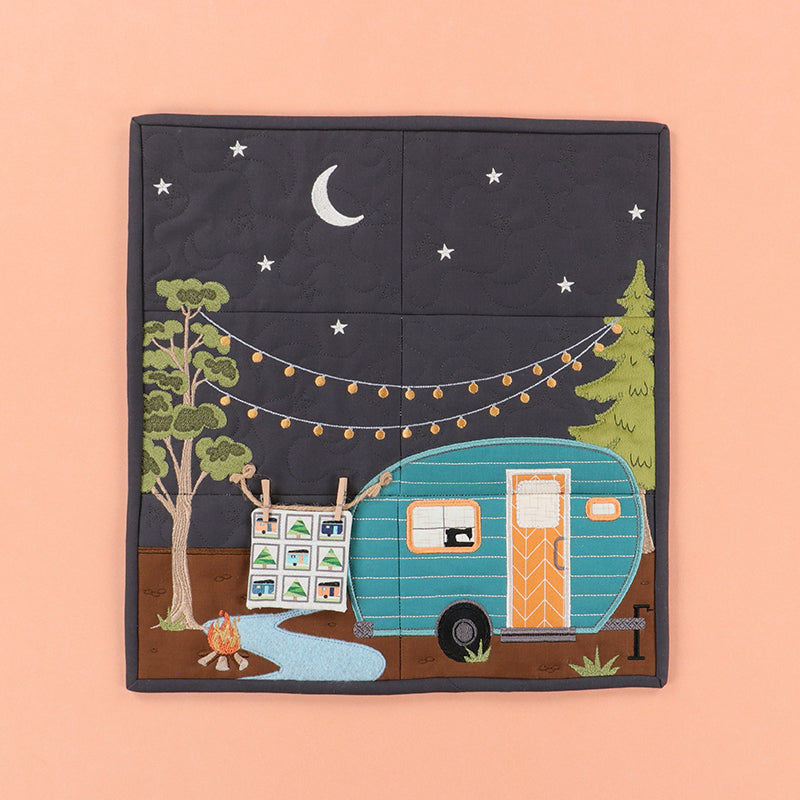 Home Sewn, Vol. 1 | Digital Download
