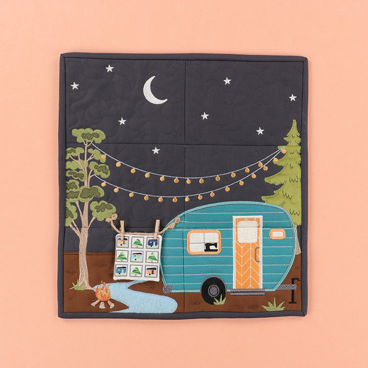 Home Sewn, Vol. 1 | Digital Download