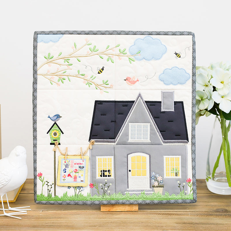 Home Sewn, Vol. 1 | Digital Download