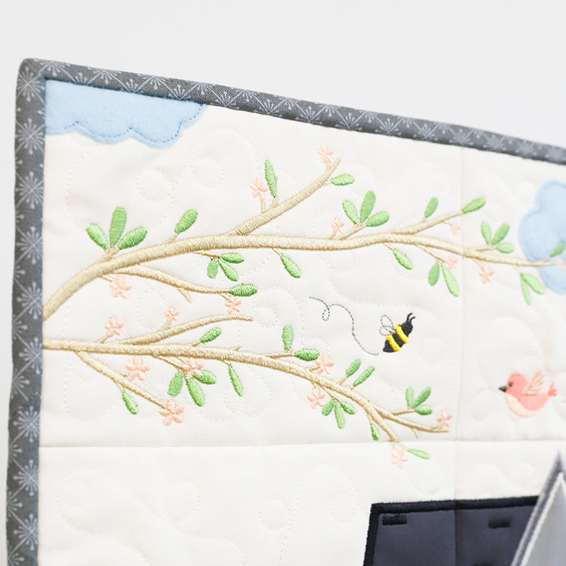 Home Sewn, Vol. 1 | Digital Download