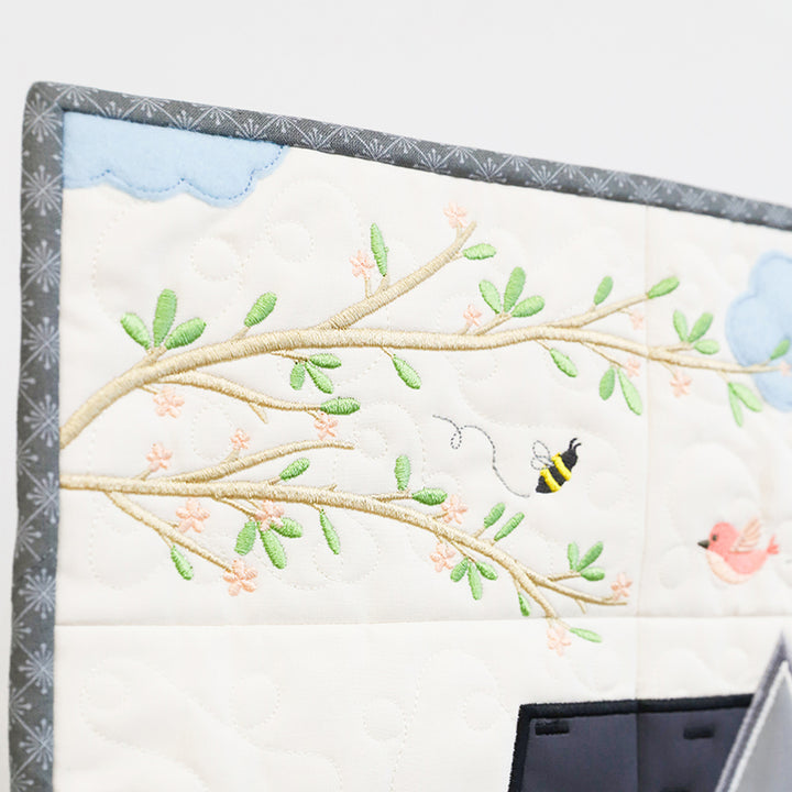 Home Sewn, Vol. 1 | Digital Download