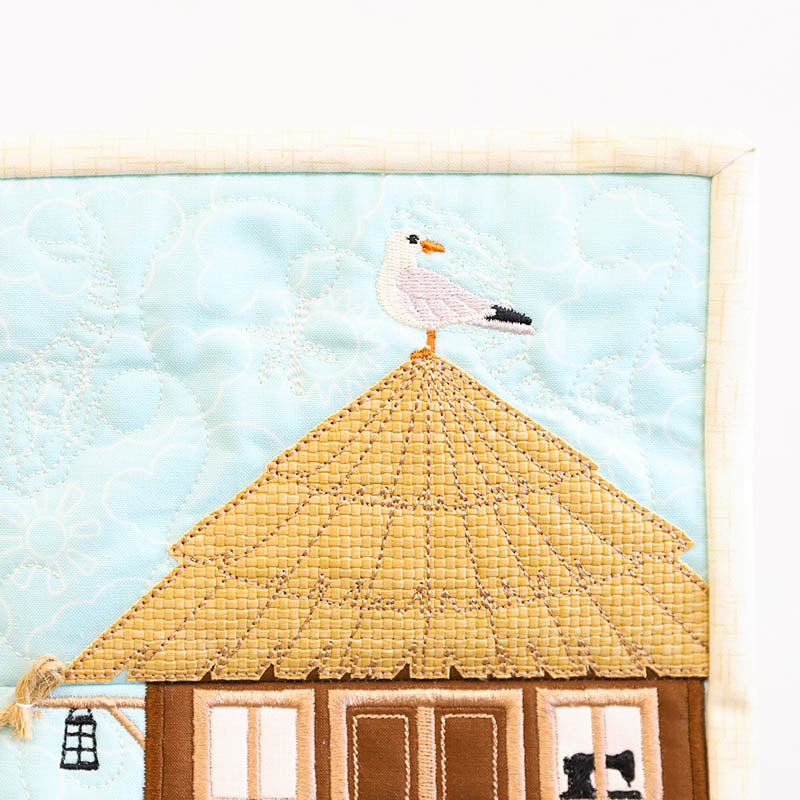 Home Sewn Vol. 2 (Digital Download)