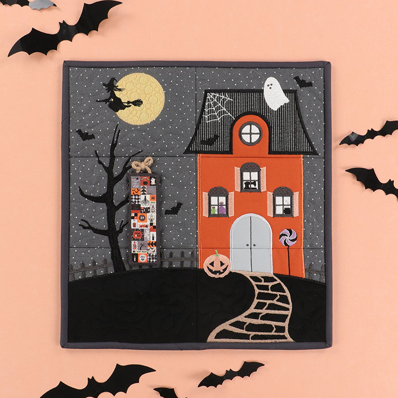 Home Sewn Vol. 3  (Digital Download)