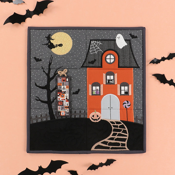 Home Sewn Vol. 3  (Digital Download)