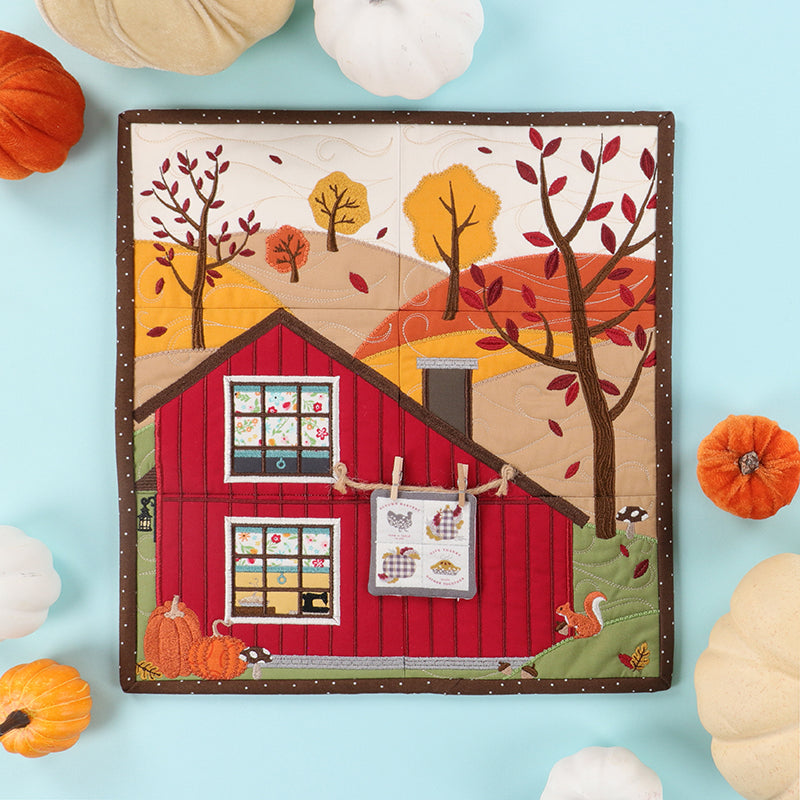 Home Sewn Vol. 3  (Digital Download)