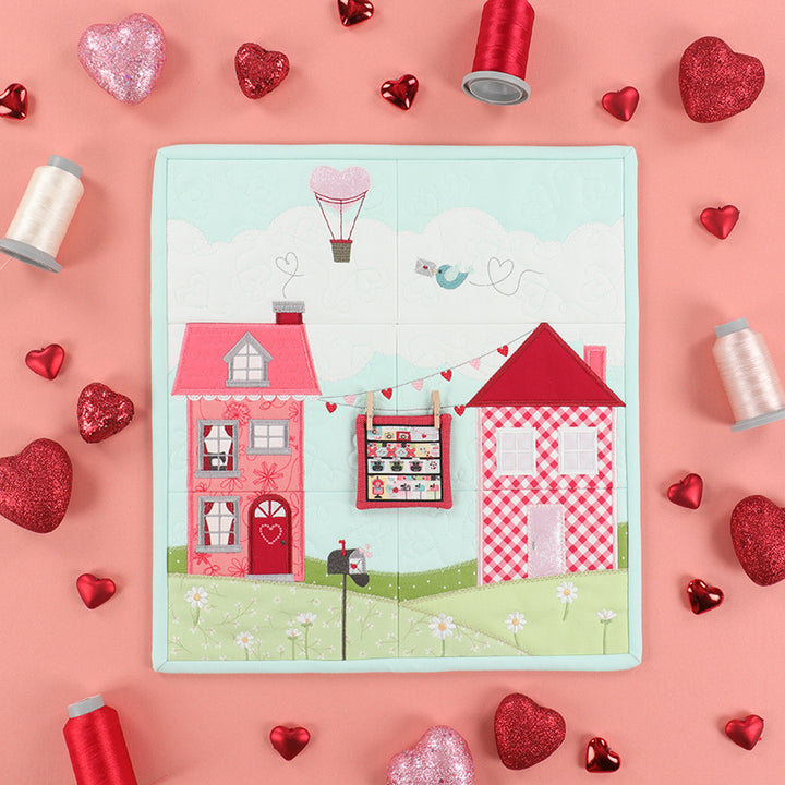 Home Sewn Vol. 4 (Digital Download)