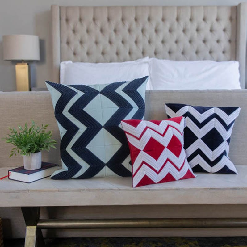 Annika's Throw Pillows (Digital Download)