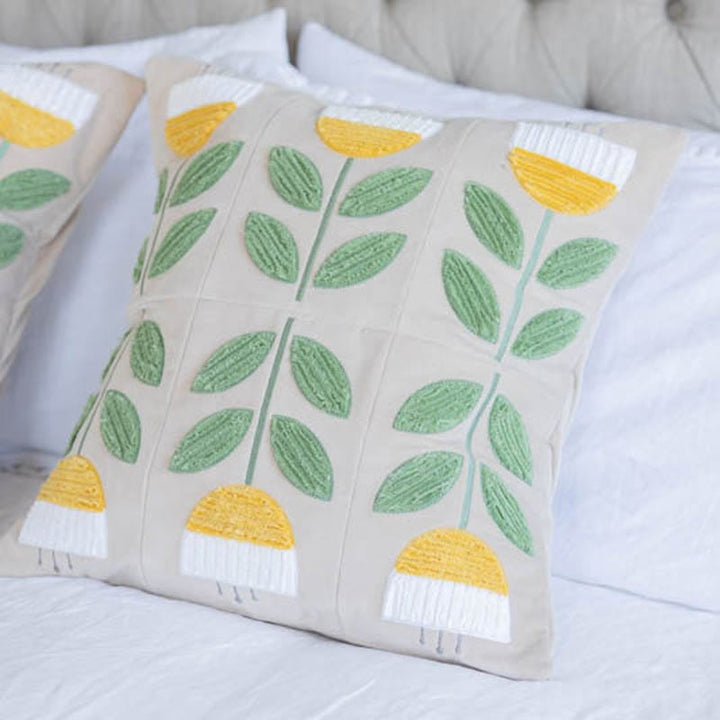 Annika's Throw Pillows (Digital Download)