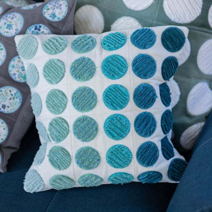 Annika's Throw Pillows (Digital Download)