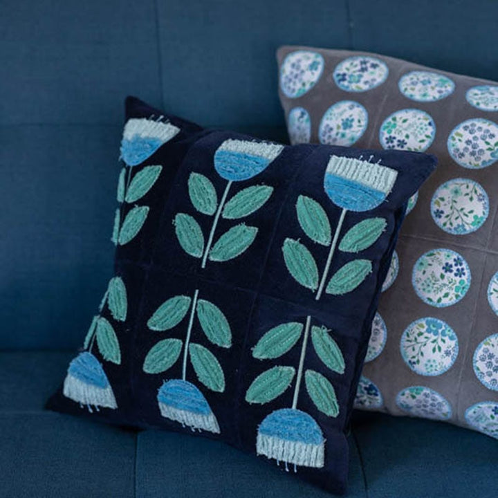 Annika's Throw Pillows (Digital Download)