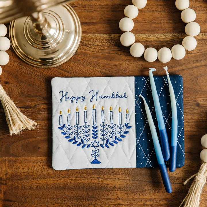 Mug Rugs Vol. 4 (Digital Download)