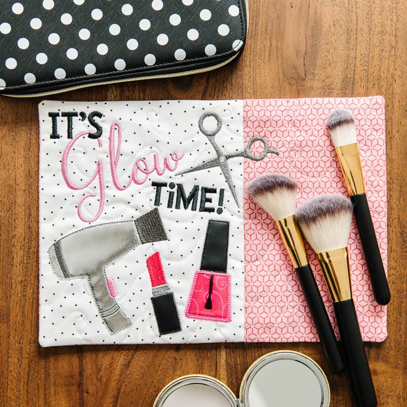 Mug Rugs Vol. 4 (Digital Download)