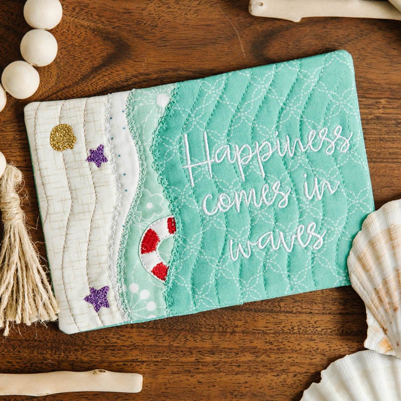 Mug Rugs Vol. 4 (Digital Download)