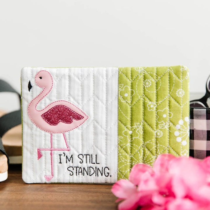 Mug Rugs Vol. 4 (Digital Download)